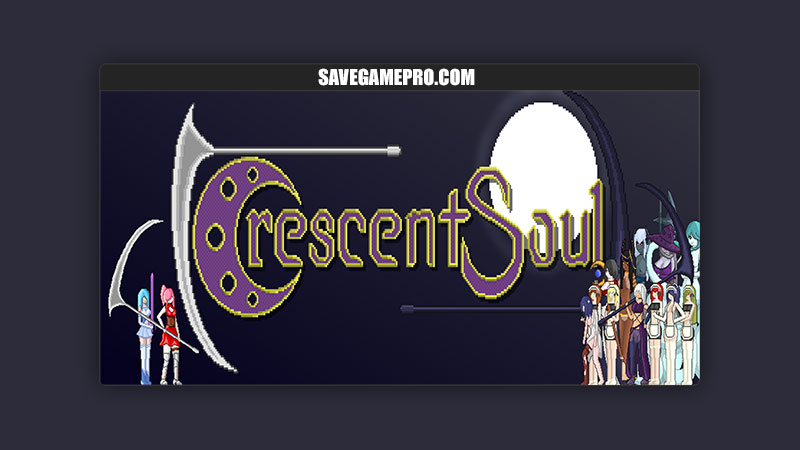CrescentSoul [v0.2.1] Artificially Dead