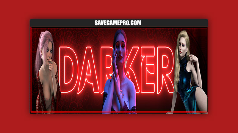 Darker [Ch. 1 Part 3] Director Unknown
