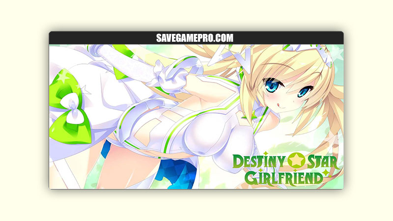 Destiny Star Girlfriend [v1.0.0] mirai/Shiravune