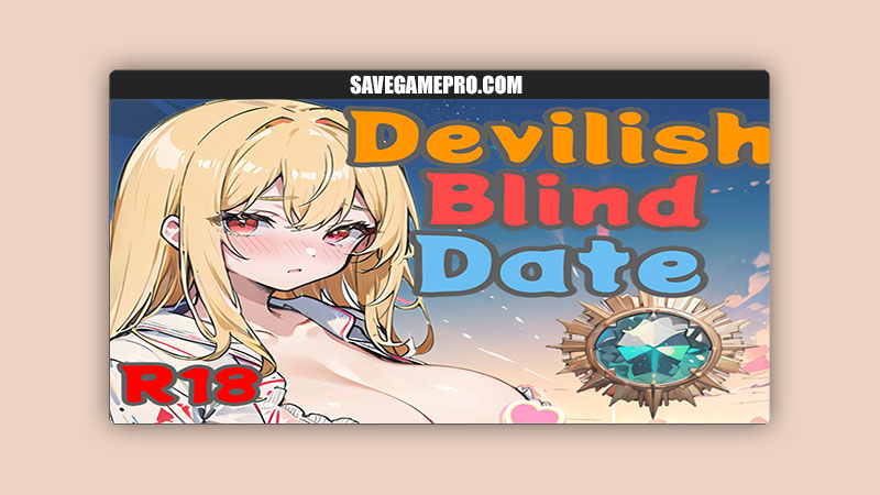 Devilish Blind Date [Final] DDE