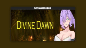 Divine Dawn [v0.27b] Cryswar