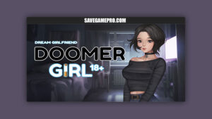 Dream Girlfriend: Doomer Girl [Final] Banana Slime