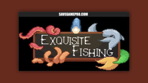 Exquisite Fishing [Final] PinkySoul