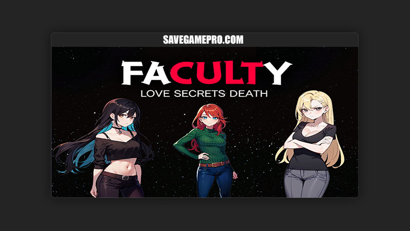 Faculty [Final] Zylyx