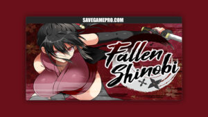 Fallen Shinobi [Steam] Maron Maron