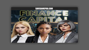 Finance Capital [v0.2.2] Huurn