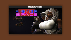 Furry-ous Space [2023-12-01 Build16] Bald Hamster Games