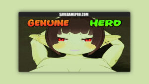 Genuine Hero [v0.2.1] ElTomaso