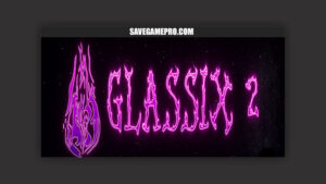 Glassix 2 [V0.8.0] Gaweb Studio