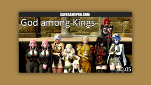 God among Kings [v0.05] SolidDoc