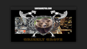 Grizzly Grove [v0.24] Rafster