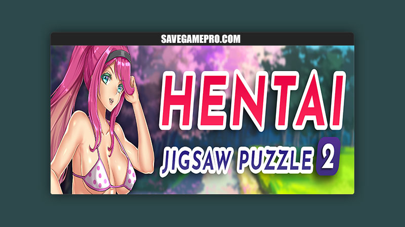 HENTAI Jigsaw Puzzle 2 [Final] NAISU