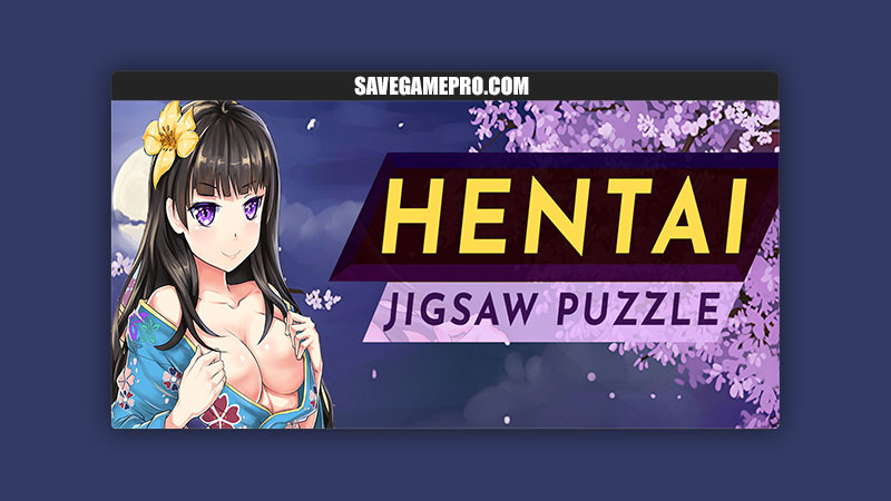 HENTAI Jigsaw Puzzle [Final] NAISU