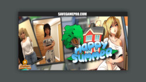 Happy Summer [v0.5.7] Caizer Games