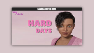 Hard Days [v0.3.5] VNAdults