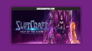 SlutCraft: Heat of the Sperm [v0.38] Shadow Portal