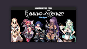 Helen Quest [v1.2.2] FMGames69