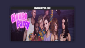 House Party [v1.3.0 RC22] Eek! Games