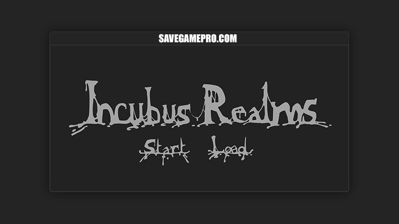 Incubus Realms [v1.95] Ghuraok