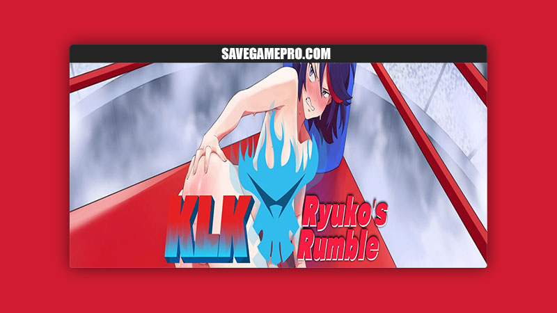 KLK: Ryûko's Rumble [v0.1] Hetzer/Gwedelino