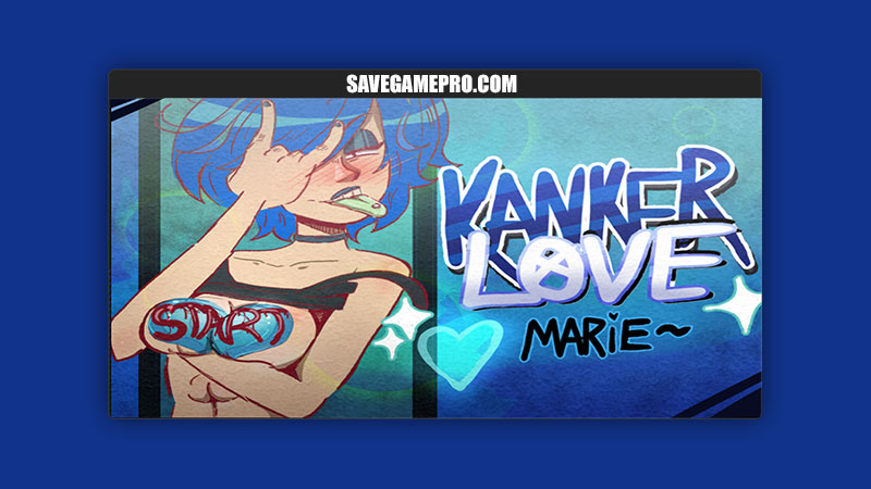 Kanker Love: Marie [V1.0] Amazoness Enterprise