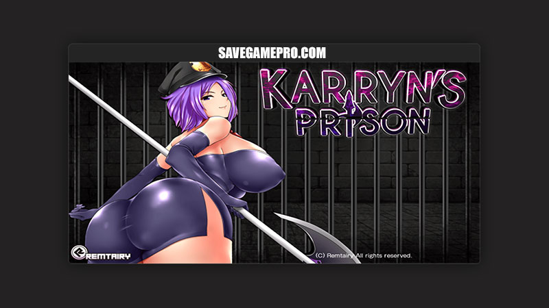 Karryn's Prison [v1.2.8.20 + DLCs] Remtairy