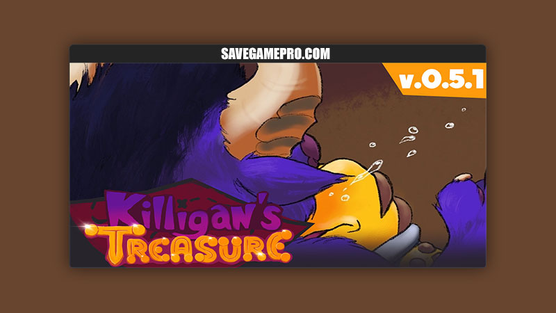 Killigan's Treasure [v0.46a] Eddio