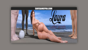 Laura: Lustful Secrets [Ch. 2 v0.2] Dark Anu