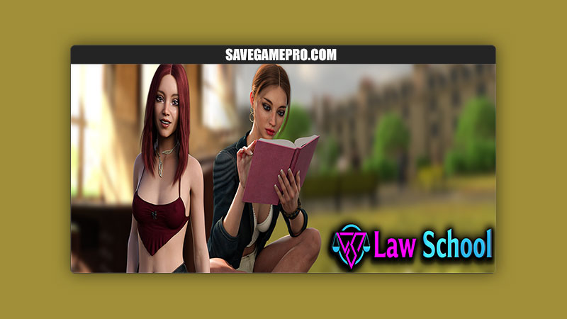 Law School [DEMO] MisterMaya