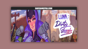 Luna: Dirty Deeds [0.2] TitDang