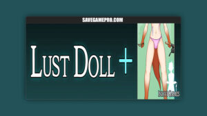Lust Doll Plus [r56.1] Indivi