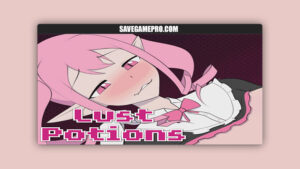 Lust Potions [v1.1] furrgroup