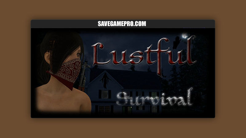 Lustful Survival [Final] Anka