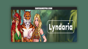 Lyndaria [Ep.1-2] Lustration Team