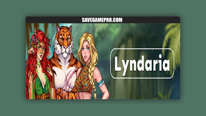 Lyndaria [Ep.1-2] Lustration Team