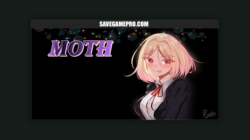 MOTH [Final] shorthairsimp