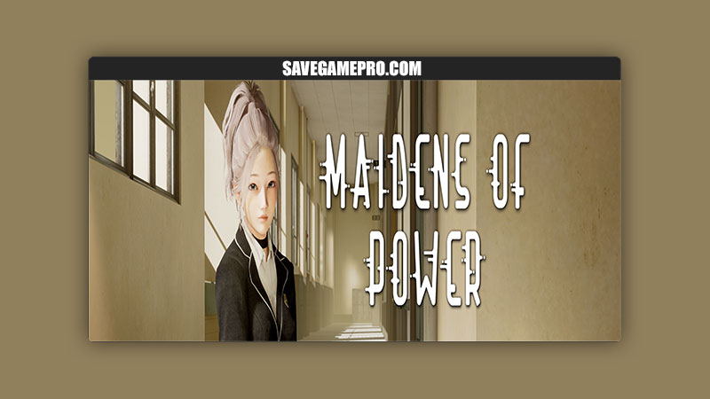 Maidens of Power [v0.7] Rean