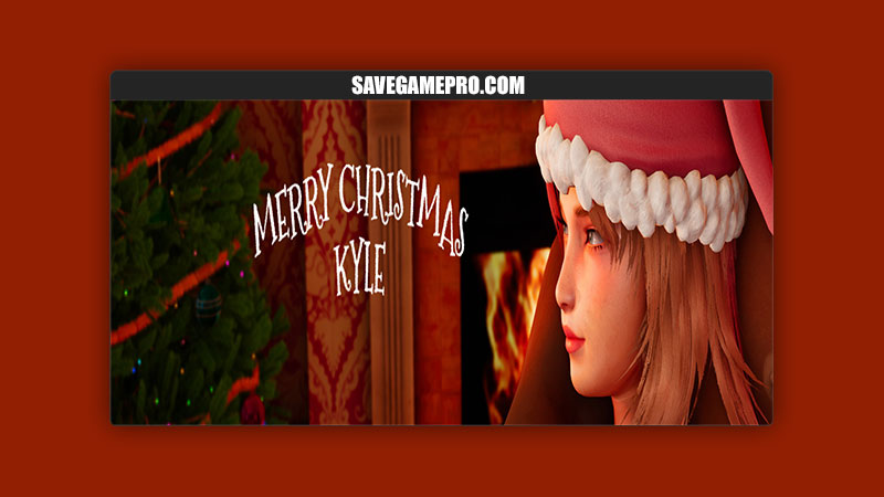 Merry Christmas Kyle [v0.7] Hardstyle Gaming