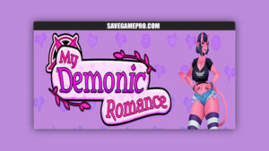 My Demonic Romance [v0.9.0 Patreon] My Demonic Romance