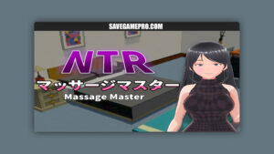 NTR Massage Master [v1.15] HGGame