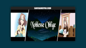 Noblesse Oblige [v0.2.9] Alvir Studio