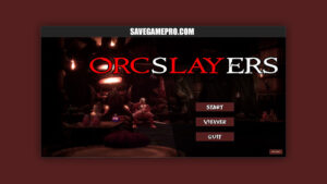 Orcslayers - Viewer Preview [v2.7] Rexx