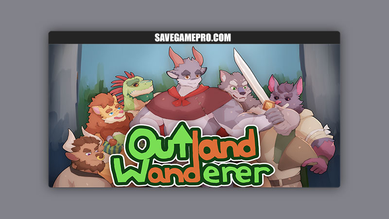 Outland Wanderer [v0.0.22] Outland Wanderer