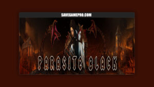 Parasite Black [v0.152] Damned Studios