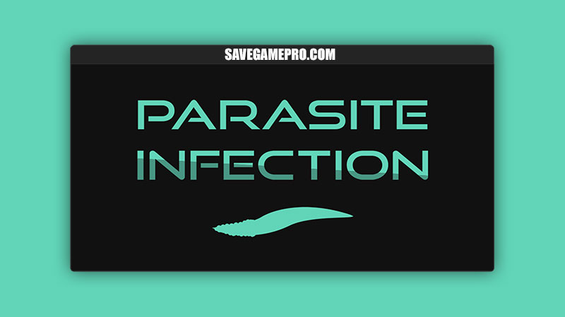 Parasite Infection [r1.32] Anon Smith