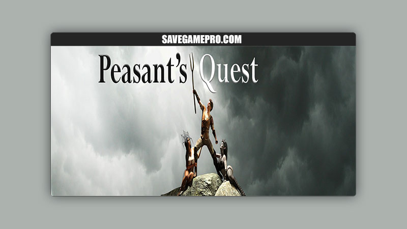 Peasant's Quest [v3.20 Test] Tinkerer