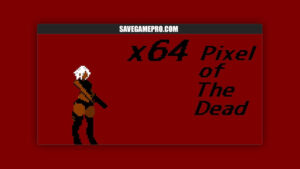 Pixel of the dead [Final] MimiutiGames