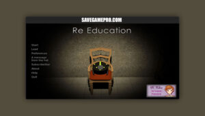 Re Education [v0.60B] Purplehat Productions