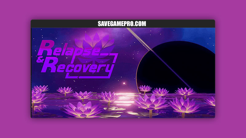 Relapse and Recovery [v0.6] SenPie