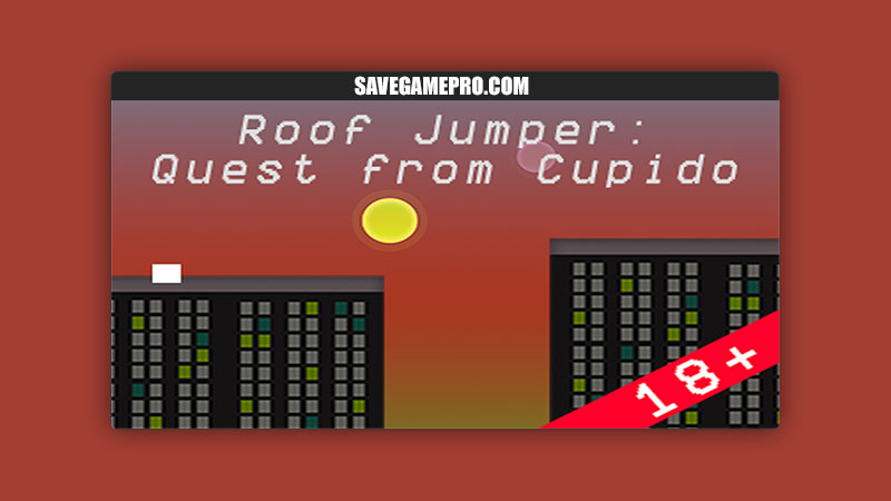 Roof Jumper: Quest From Cupido [v1.0] Timekss